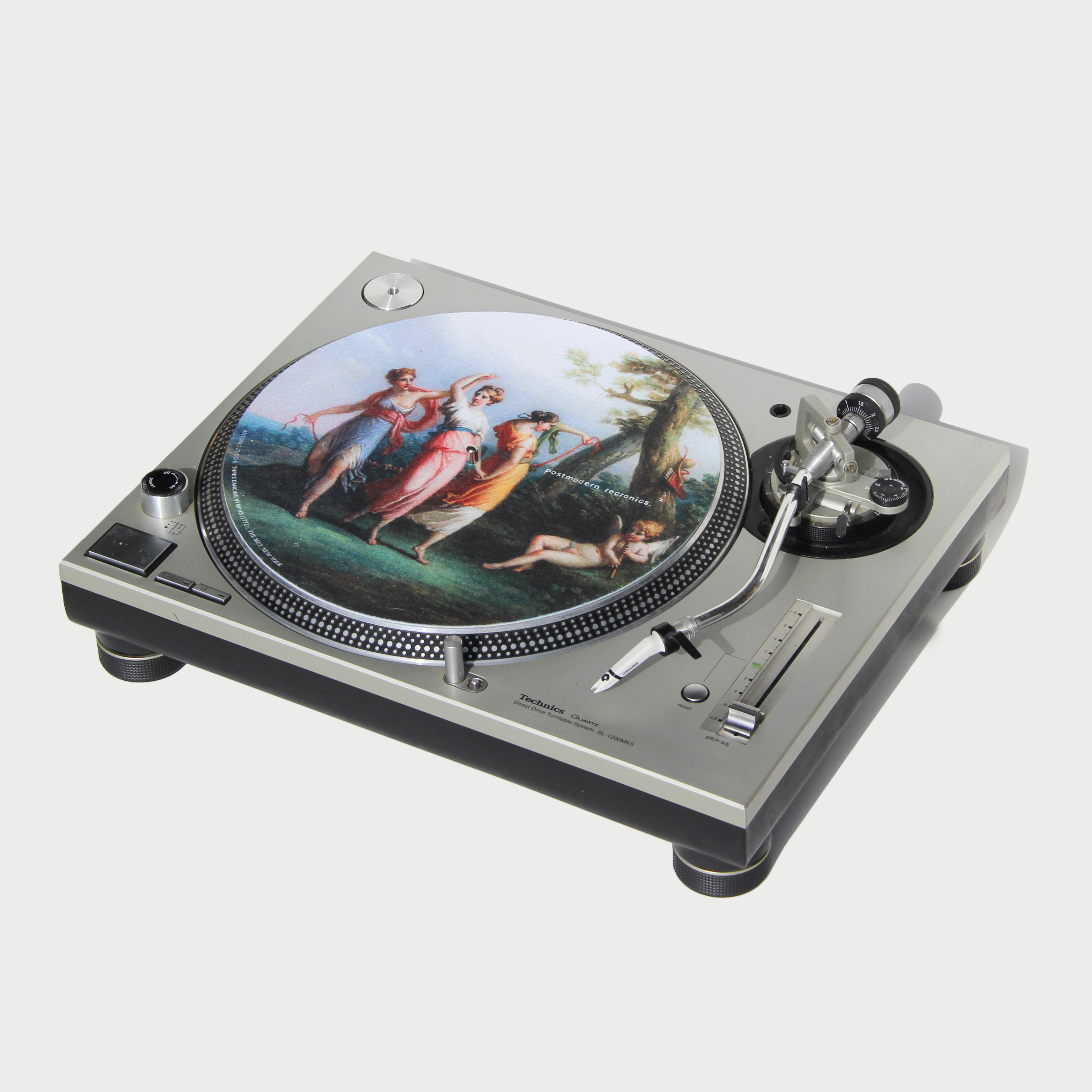 Vinyl Equipment — product line overview